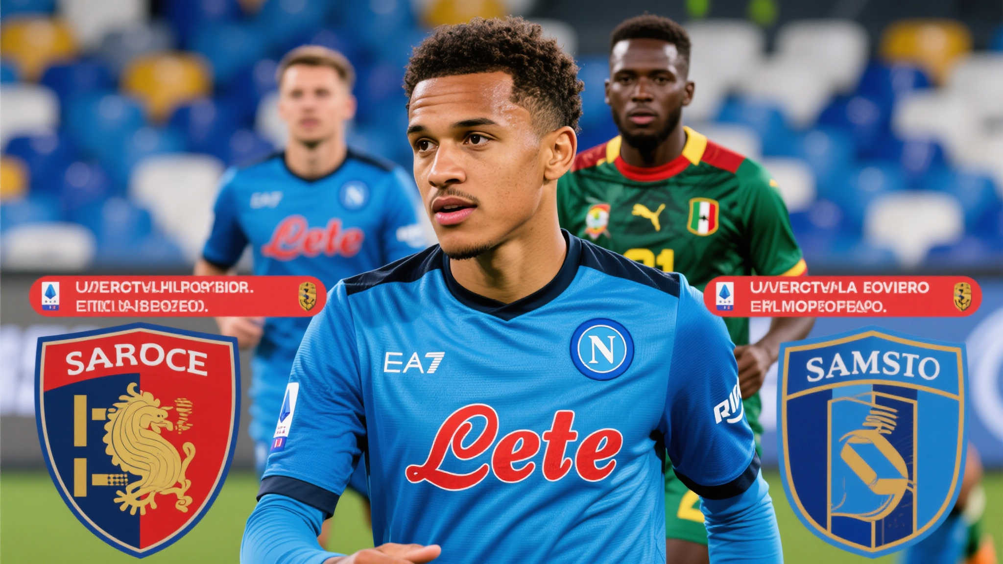 罗马诺:那不勒斯无惧桑乔转会费,但需降低薪资要求;TEAMtalk称涉及加纳 对于国际足坛的流动与谈判,球员转会一直是热点话题。