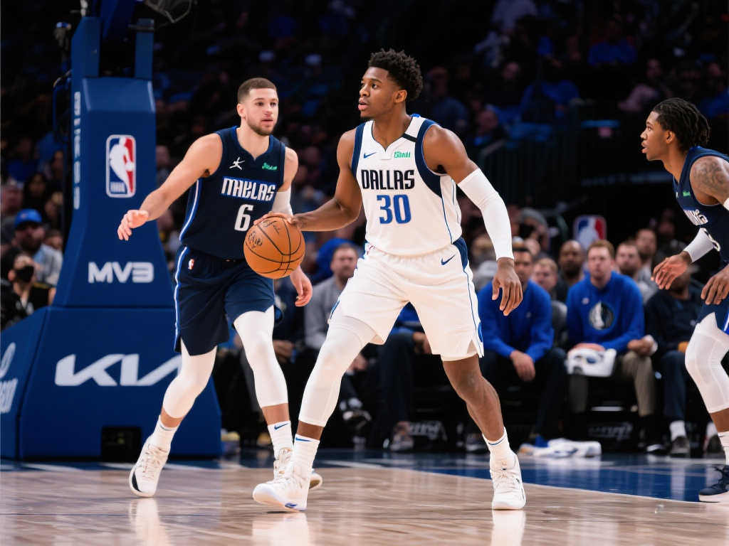 核心低迷也能大胜对手，亚历山大MVP归功于队友实力？